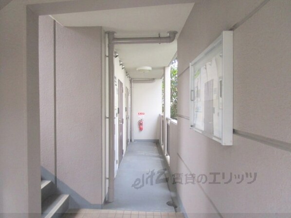 シンコ・コスモスの物件内観写真